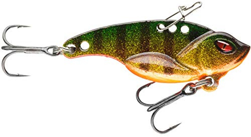 Daiwa Prorex Metal Vib 7g Gold Perch