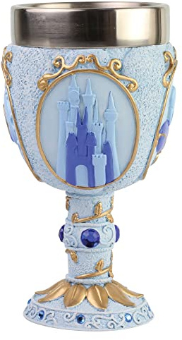 Disney Show GOBELET CENDRILLON SHOWCASE