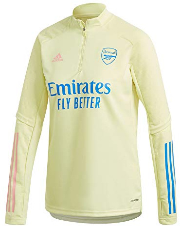 adidas AFC TR Top W, damspår