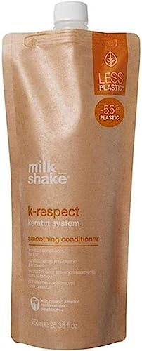 Milk_Shake Conditioner K-Respect Smoothing Conditioner