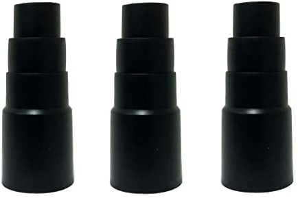 Reduzierstücke Werkzeugadapter für Parkside Nass Trockensauger PWD 30 A1 LIDL IAN 364420 Powertool-Adapter