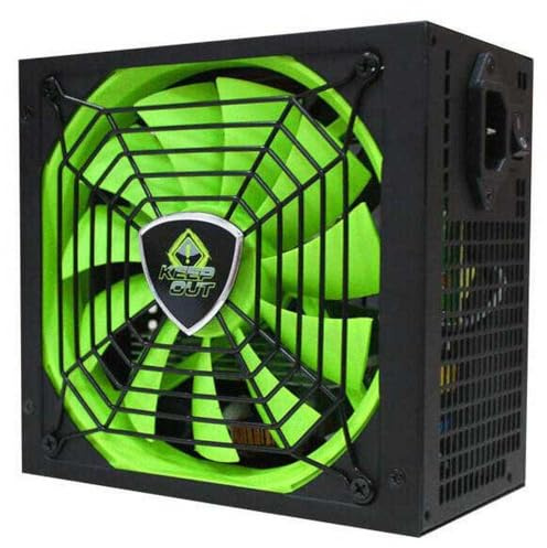 Keep Out FX1000MU 1000W Modular