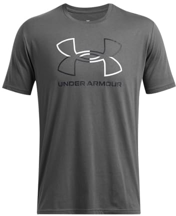 Under Armour Men's Ua Gl Foundation Update Ss T-Shirt (Pack of 1)