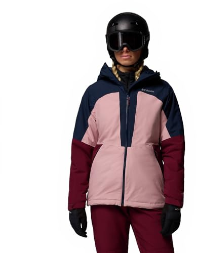 Columbia Liftline - Chaqueta de esquí para mujer (paquete de 1)