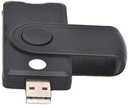 All in 1 Card Reader Converter for Windows/Linux Micro SD/TF SD/SIM Laptop
