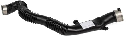 Manicotto Intercooler Tubo Aria Turbo 11613448467 3448467 Per BMW X3 E83 LCI 1.8d 2.0d