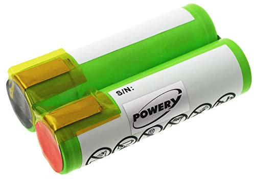 Akku für Wolf Garten Akku-Grasschere 7079000, 7,4V, Li-Ion