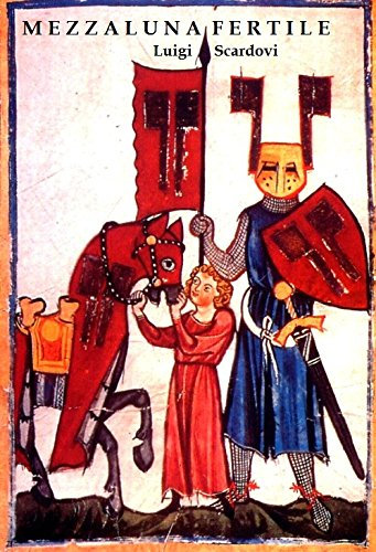 Mezzaluna Fertile