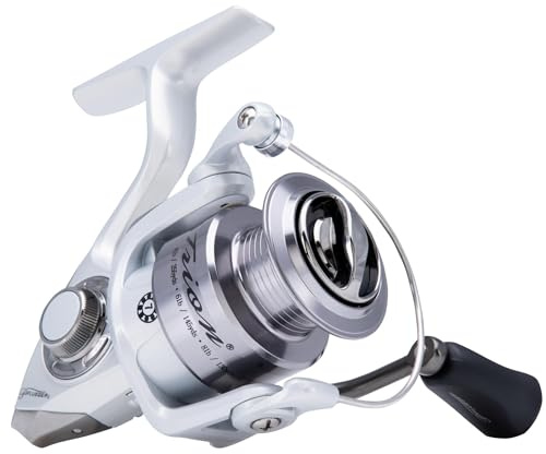 Pflueger Trion snurrande fiskerulle