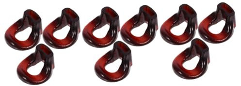 Toyvian 3sätze Flötenmundstück Langlebiges Mundstück Für Flöte Teiliges Für Anfänger Leicht Zu Installieren Verbessert Die Intonation Für Musikschüler Und Profis