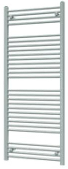 Radiador toallero blanco 1217X450 (40 entre ejes) de Cabel