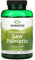Swanson - Full Spectrum Saw Palmetto 540mg | Soutien Naturel pour la Prostate, 540 mg - 250 Gélules