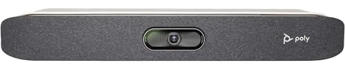 HP Poly Studio X30 - All-in-One Videoleiste - Zoom Certified