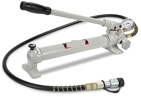 Hydraulische Hochdruck-Handpumpe