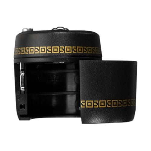 Weinflaschenschloss, Weinschlosskappe, Trinkflaschenschloss, Weinflaschenverschluss, Weinflaschenverschluss, Kombinationsschloss, Flaschenpasswortverschluss, Vakuumstopfen für Wein- und