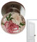 Poignées De Porte Intérieures | Poignée De Porte Ronde Rétro Pour Intérieur | Décorations Artistiques Pour Maison Avec Mécanisme Fluide Pour Chambre Appartements Bâtiments Professionnels