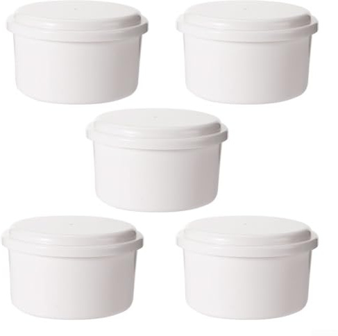 Créez de délicieuses glaces pilées avec la machine à glaçons manuelle portable et les bacs à glaçons pour chaque événement (bac à glace)