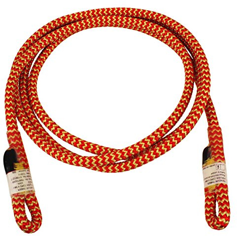 Tendon Prusik Lanyard Timber 22 kN