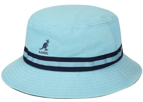 Kangol Unisex Streifen Lahinch Baskenmütze
