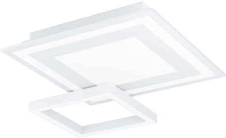 EGLO connect.z Smart-Home LED Panel Savatarila-Z, ZigBee