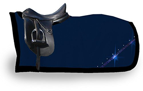 AIKO Nierendecke 'Crystal Shine', Nightblue, Gr.1