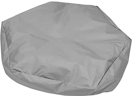 ibasenice Bunker Cover Sandpit Cover Sandbox Protective Oxford Cloth for Boys and Girls Garden Playset Outdoor Use
