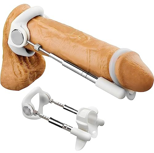 FBITE Men’s Traction Bracket Slide Loaded Extender Male Training System for Enlargement