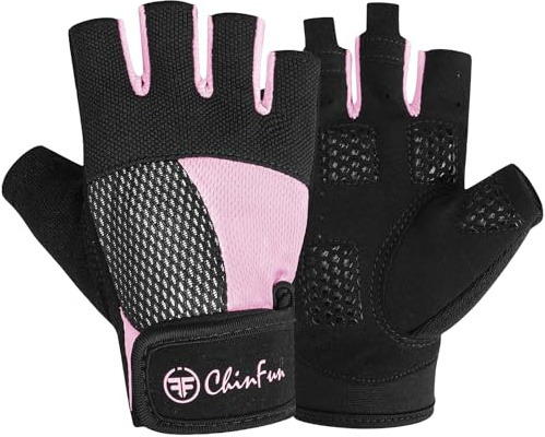 Kayaking Gloves 3/4 Finger - Provide Cushioning and Protection, with Resistant Palm and Grip, Easy to Take on and Off, Perfect for Diving, Sailing, Kayaking - Men, Women, Youth