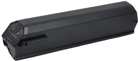 SDTYYP 48V Ebike Akku 10.4Ah 12.8Ah 14Ah für Farfrees F100 Reention Dorado Plus 390MM E-Bike herausnehmbare Lithium Batterien für NCM/Moscow 48V 250W 350W 500W 750W 1000W mit BMS und Ladegerät