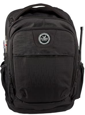 Flight Outfitters Aviator Pro Carry-On Travel Backpack