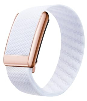 Dado Bracelet de sport en nylon de qualité supérieure compatible avec WHOOP 4.0, sangle de poignet extensible réglable pour traqueur d'activité WHOOP - Bracelet de rechange respirant, durable et