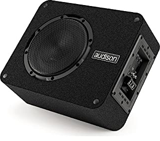Audison APBX 8 AS Subwoofer amplificato in cassa 8 (20 cm.)