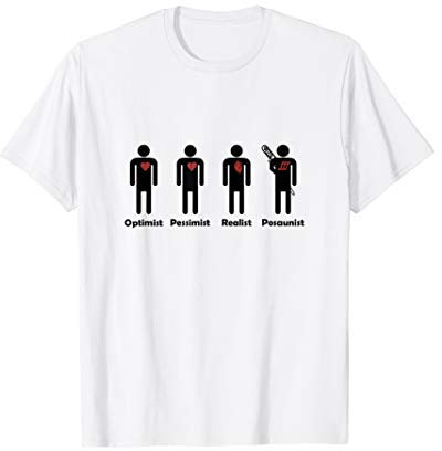 Posaune Spruch Meme Witz - Lustiges Posaunist T-Shirt
