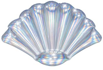 Bestway® 6'1 x 45/1.85m x 1.14m Iridescent Shell Lounge