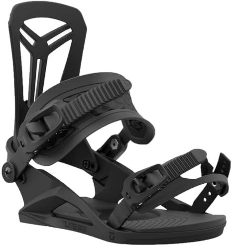 Union FLITE PRO Bindung 2024 Black, M