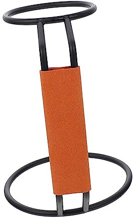 Mobestech Soporte Ajustable 1 Estante De Metal Para Verter Sobre El Gotero De Café Colador De Café De Tela Cono De Filtro De Café Soporte Para Gotero De Café Punzón De Hierro Para Vino