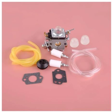 Vergaser Carb Ersetzen Kits 523012401 Fit for Hus 122HD45 122HD60 Hedge Trimmer McC S-perLite 4528 9666933-01