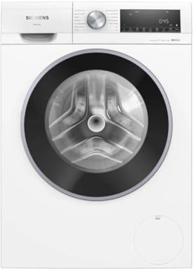 Lavadora Siemens WG44G2Z1EP 9 kg 1400RPM Blanco
