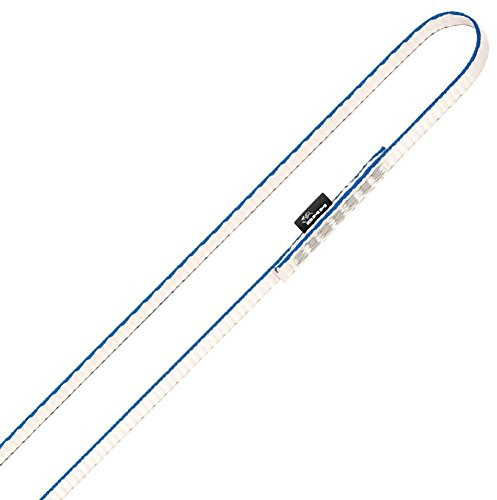 DMM Dynatec 8mm Climbing Slings, Blue, 240cm, Unisex Adults