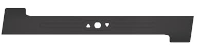 WORX Original Rasenmäher Ersatzmesser WA6333, Schnittdurchmesser 51 cm | Kompatibel für WORX WG761E Rasenmäher, langlebiges Messer aus robustem Stahl