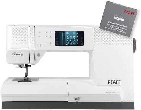 PFAFF expression710