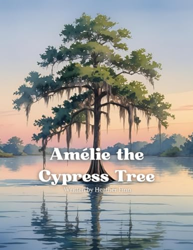 Amelie the Cypress Tree