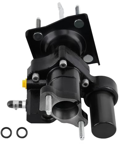 ABS Pump Brake Booster Motor Power Brake Booster Fit For Ram 2500 3500 4500 5500 2011-18 52013874AC,52013874AD,52013874AE Brake Booster Pump Motor