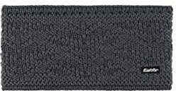 Eisbär Damen Stirnband Zehra STB, anthrazit, 36097