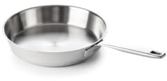 Poêle Inox 20cm - 15327204