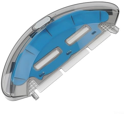 Serbatoio dell'acqua per Tefal Explorer Serie 20 40 RG6825 RG6871, accessori di ricambio per aspirapolvere robotizzato per un migliore effetto di pulizia