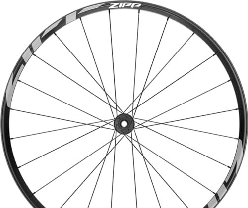 Zipp, 1ZERO Hitop SW Rad vorne 29'' / 622 Löcher 24 15mm TA 110mm Boost Disc Center Lock blau