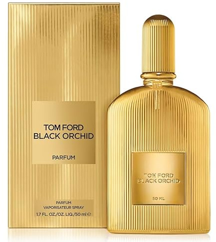 Tom Ford - Black Orchid Parfum 50ml
