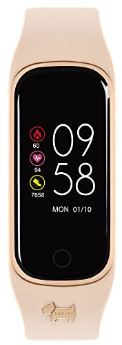 Radley Women's Digital Quartz Watch with Silicone Strap RYS08-2090