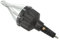 Herramienta Neumática de Instalación de Bota de Junta Homocinética, Expansor de Eje de Transmisión Universal, Material de Acero Duradero, Kit de Herramientas de Extracción de